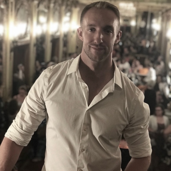 Meet your Posher, Joel - Picture 1 of 1